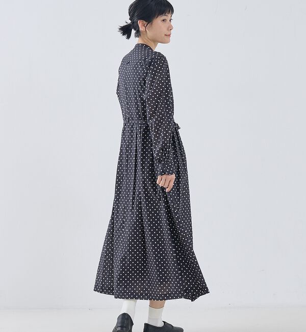 collex「シアードットワンピース」|ワンピース|