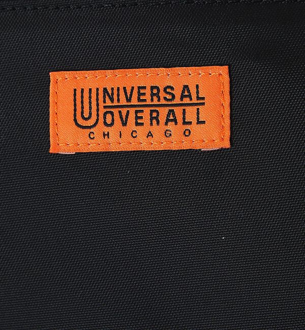 ABAHOUSE「【UNIVERSAL OVERALL/ユニバーサルオーバーオール】アクションスク」|その他|