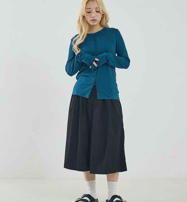 NOMINE「バミューダパンツ」|その他|