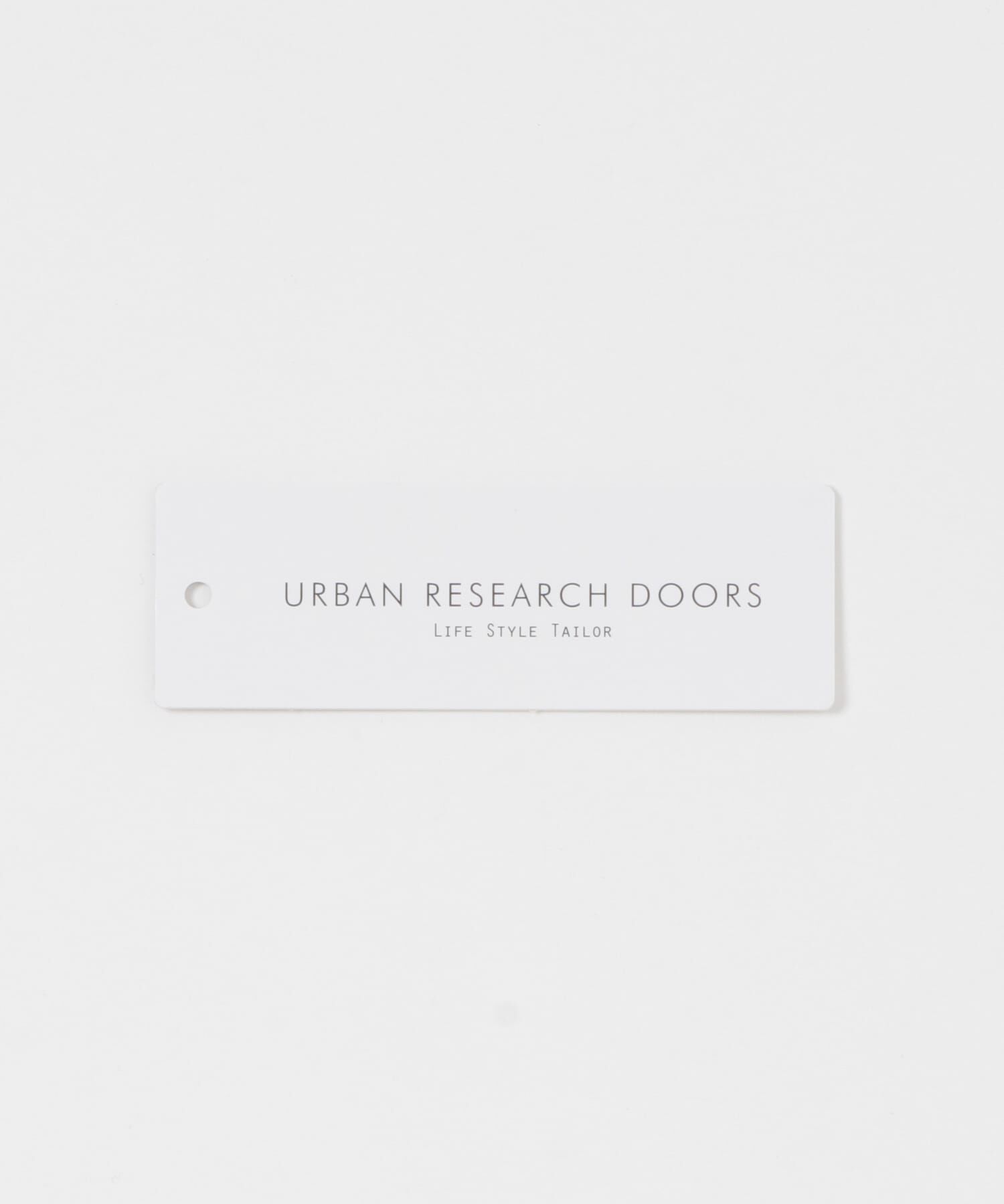 URBAN RESEARCH DOORS「LIFE STYLE TAILOR　CANONICO SUITS1」|その他|