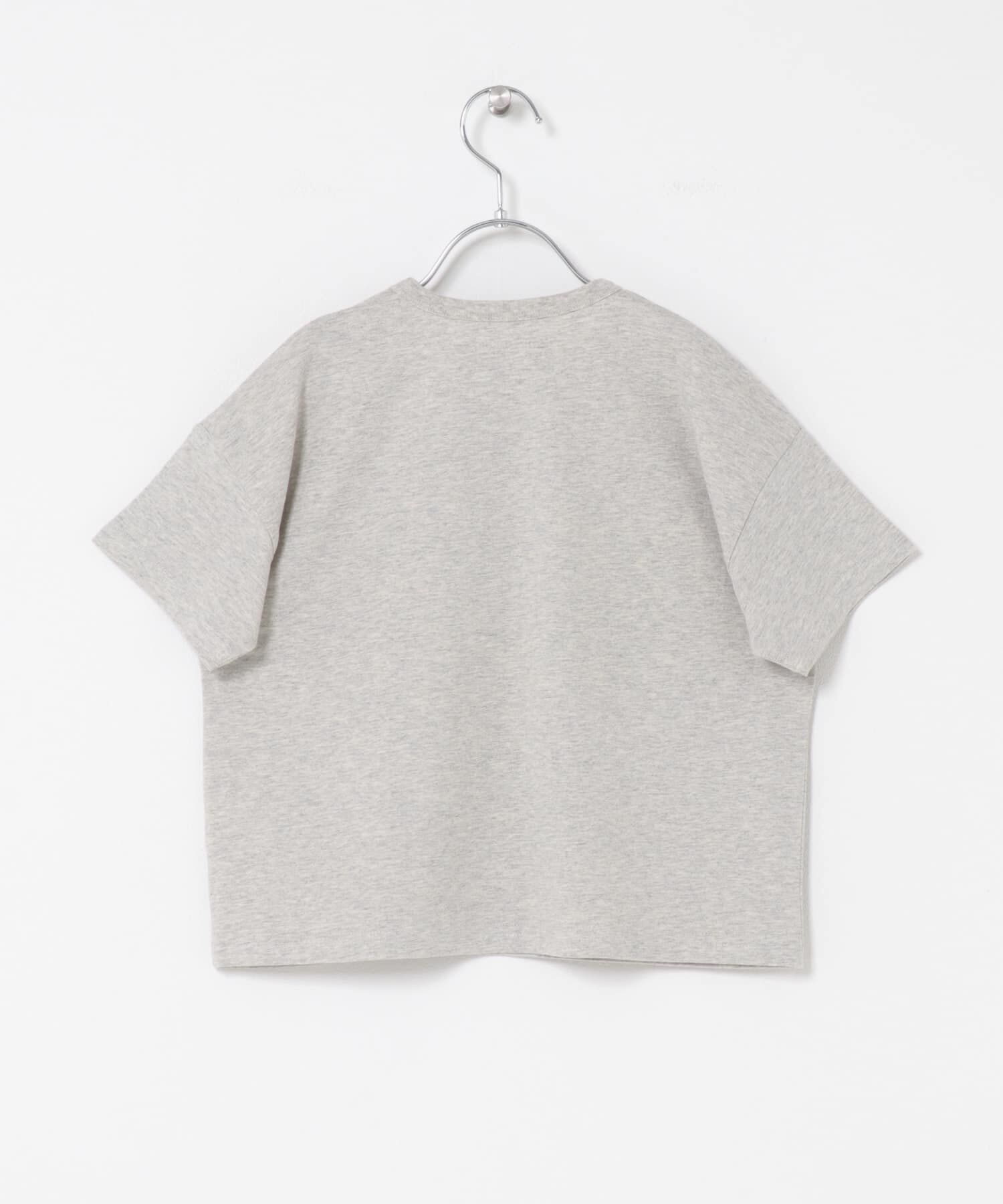 URBAN RESEARCH DOORS「BEN LENOVITZプリントＴシャツ(KIDS)」|その他|