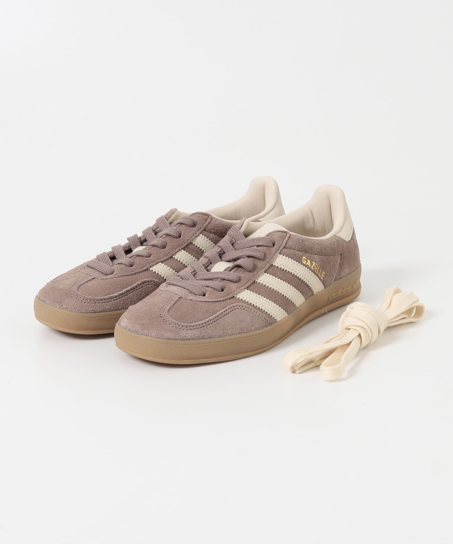 URBAN RESEARCH DOORS「adidas　EXCLUSIVE GAZELLE INDOOR」|スニーカー|