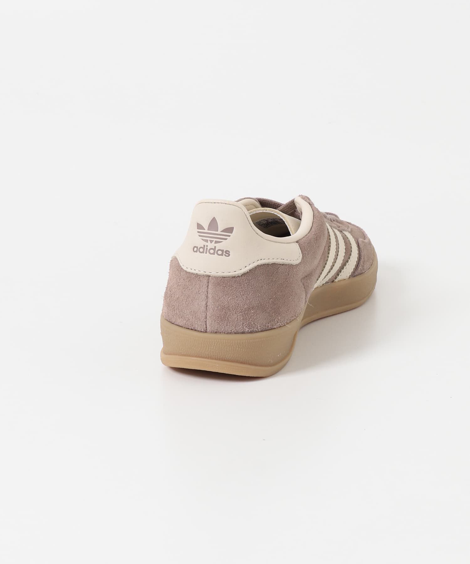 URBAN RESEARCH DOORS「adidas　EXCLUSIVE GAZELLE INDOOR」|スニーカー|