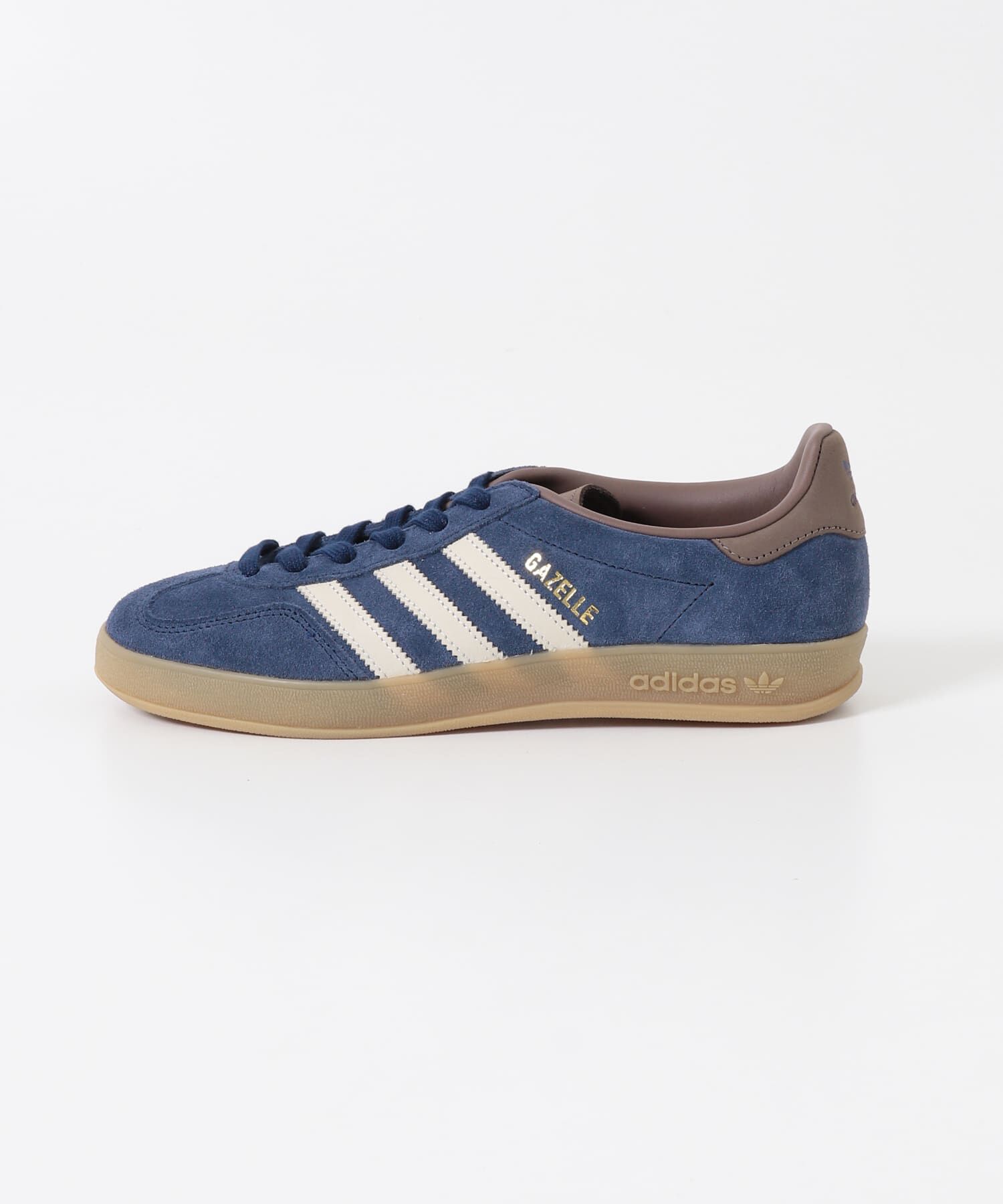 URBAN RESEARCH DOORS「adidas　EXCLUSIVE GAZELLE INDOOR」|スニーカー|