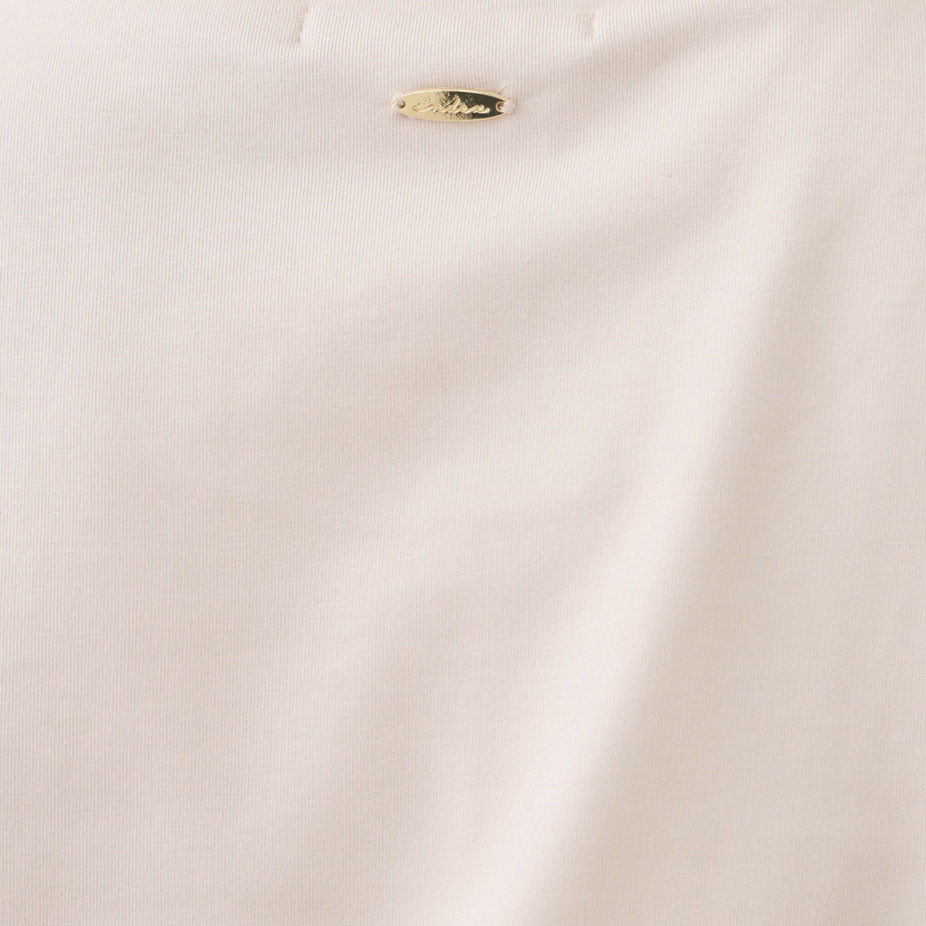 index「【UVケア／接触冷感／吸水速乾】薄手なのに透けにくい！ベーシックTシャツ《洗濯機OK／S～3L／6c」|Tシャツ・カットソー|