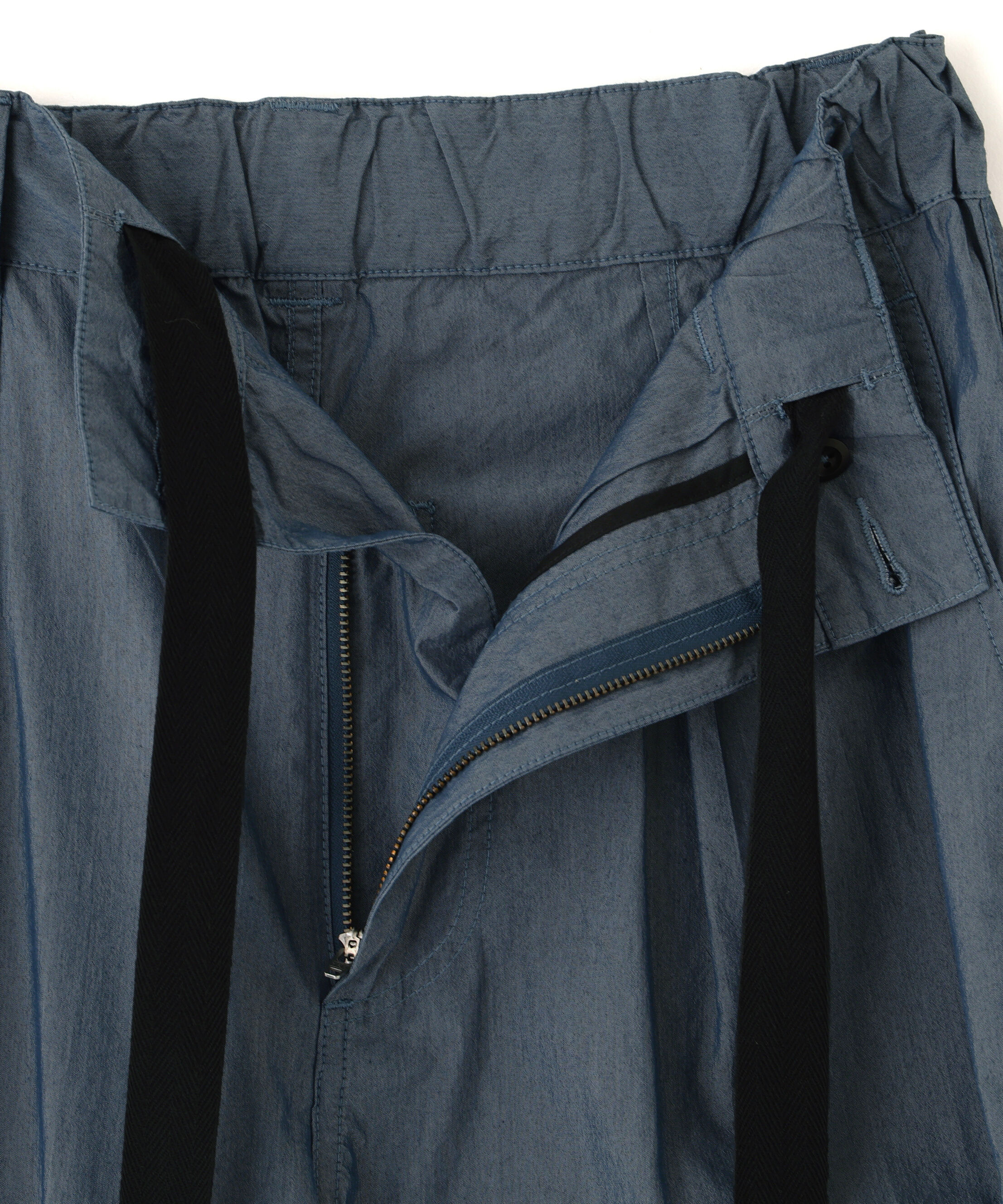 MHL.「SUPERLIGHT COTTON NYLON TROUSERS」|その他|