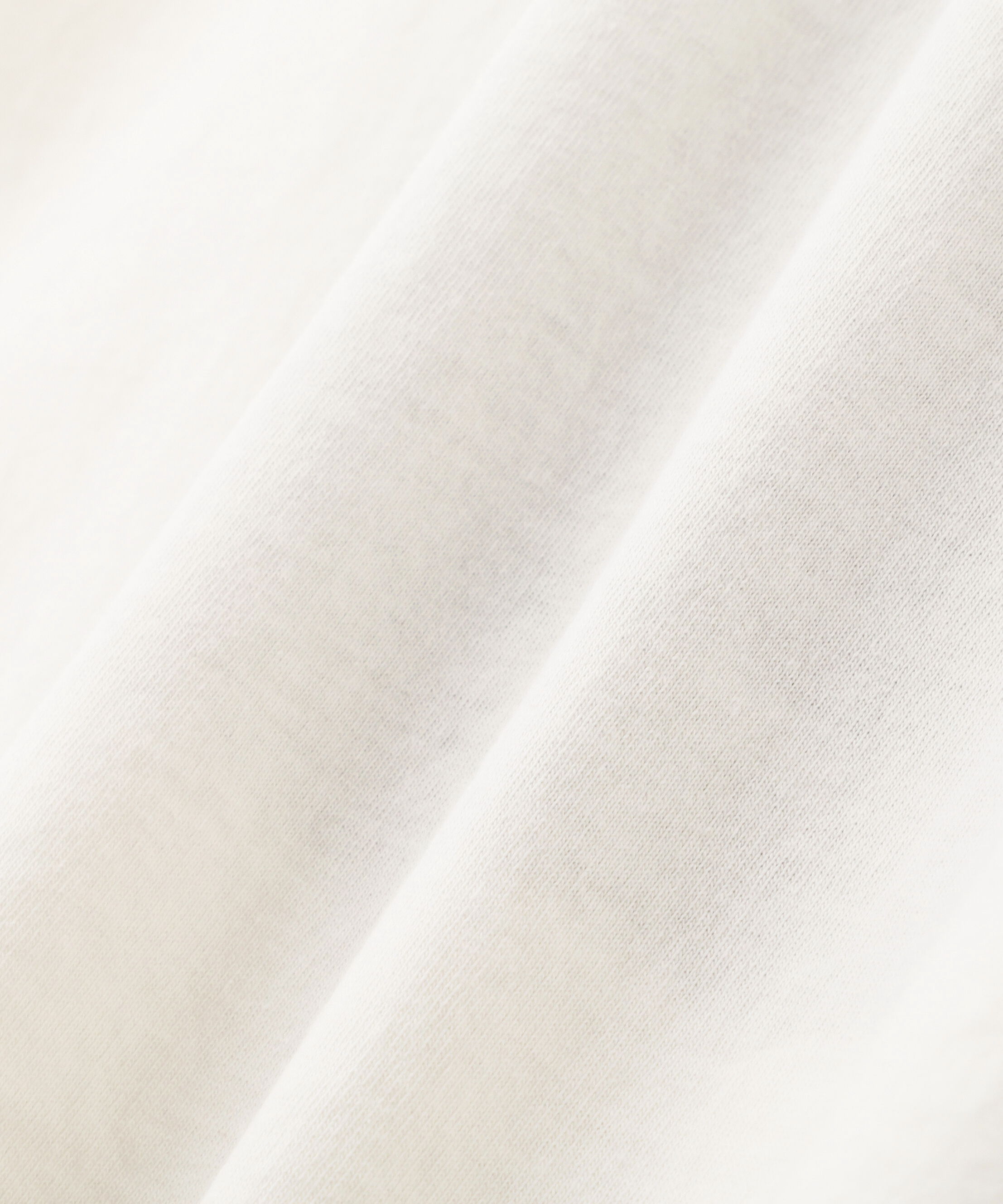 MHL.「LIGHT COTTON JERSEY TOP」|Tシャツ・カットソー|