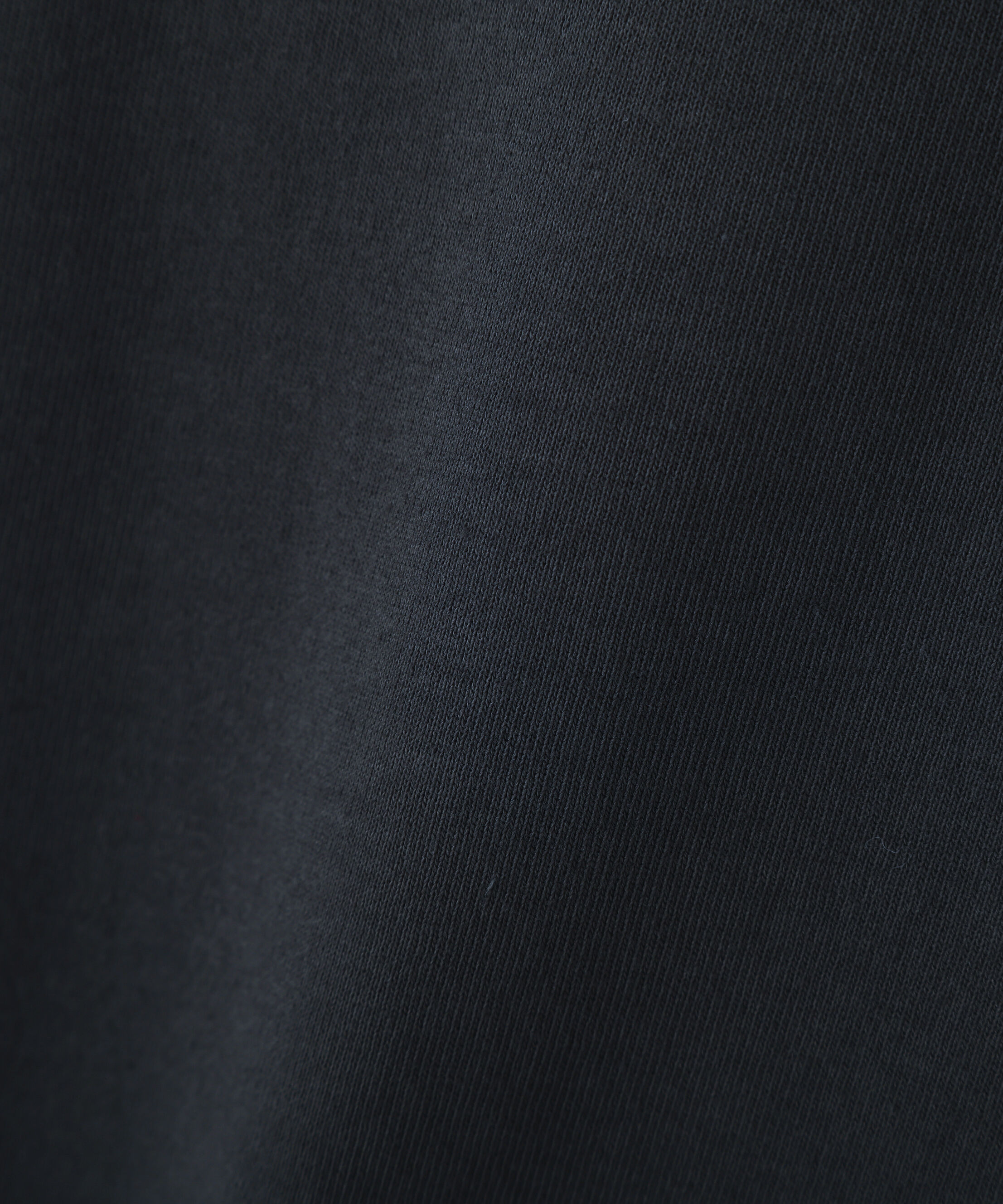 MHL.「GARMENT DYE COTTON JERSEY TOP」|Tシャツ・カットソー|