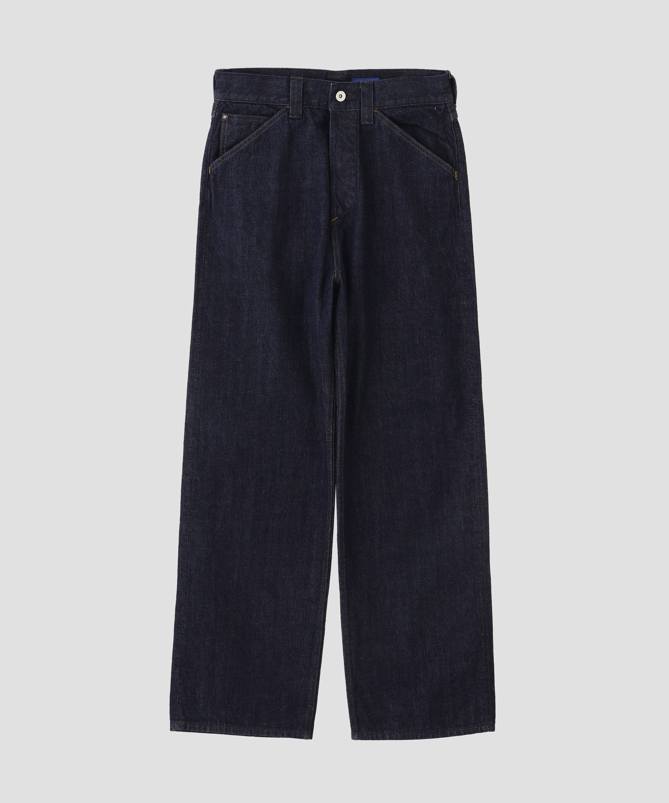 MHL.「CANTON DENIM TROUSERS」|その他|