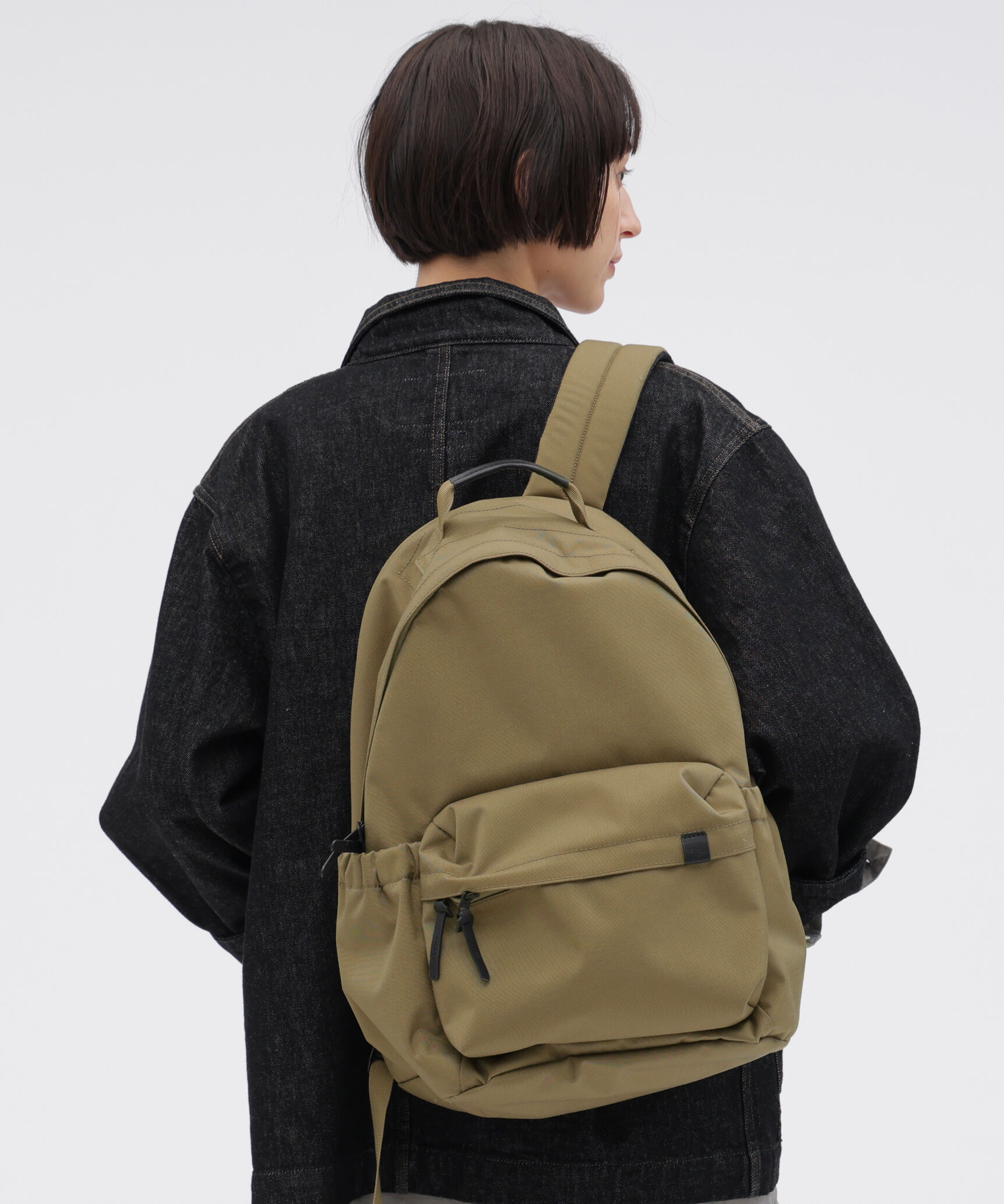 MHL.「NYLON CANVAS DAYPACK」|その他|