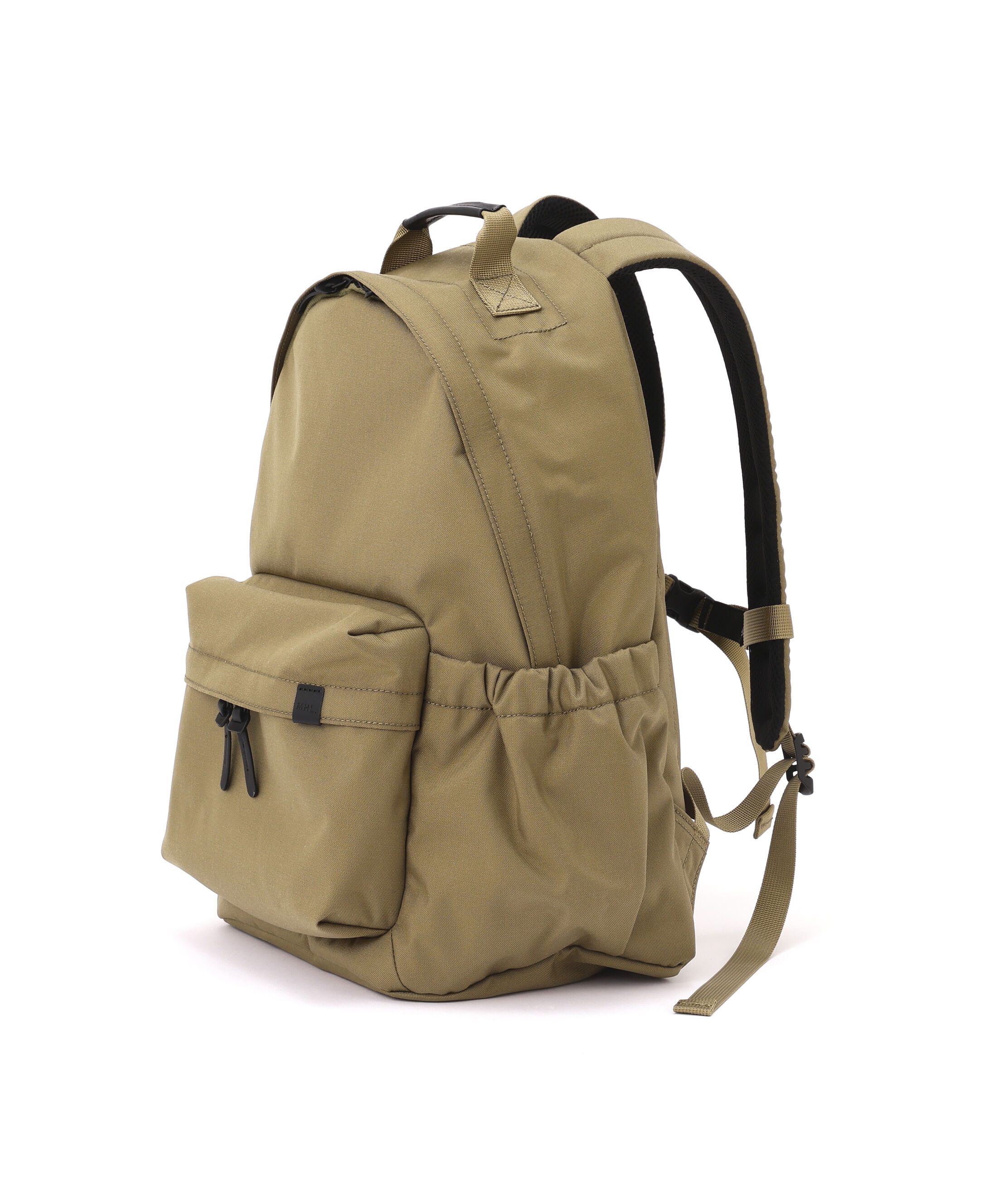MHL.「NYLON CANVAS DAYPACK」|その他|