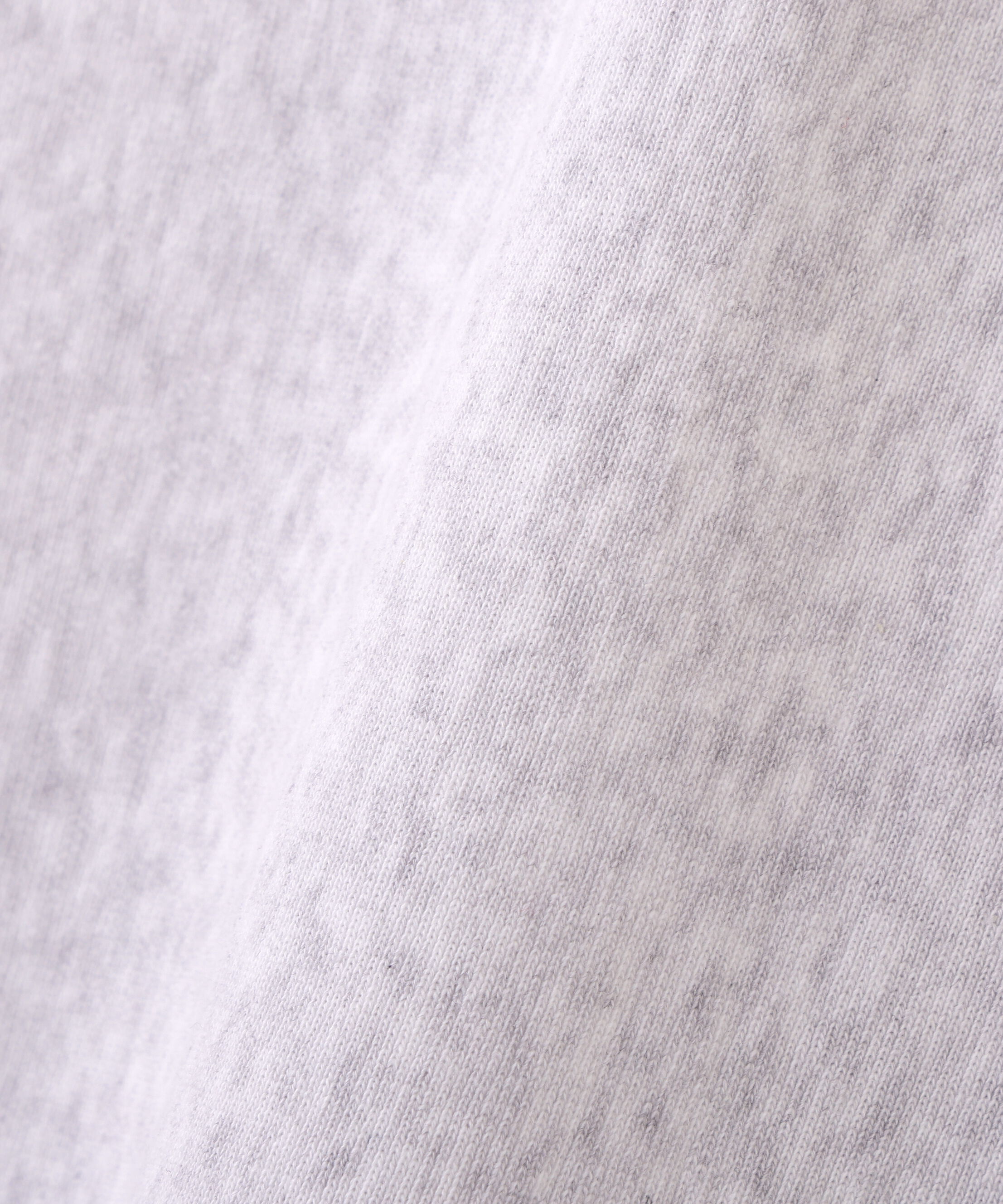 MHL.「FINE GRAIN COTTON JERSEY TOP」|Tシャツ・カットソー|
