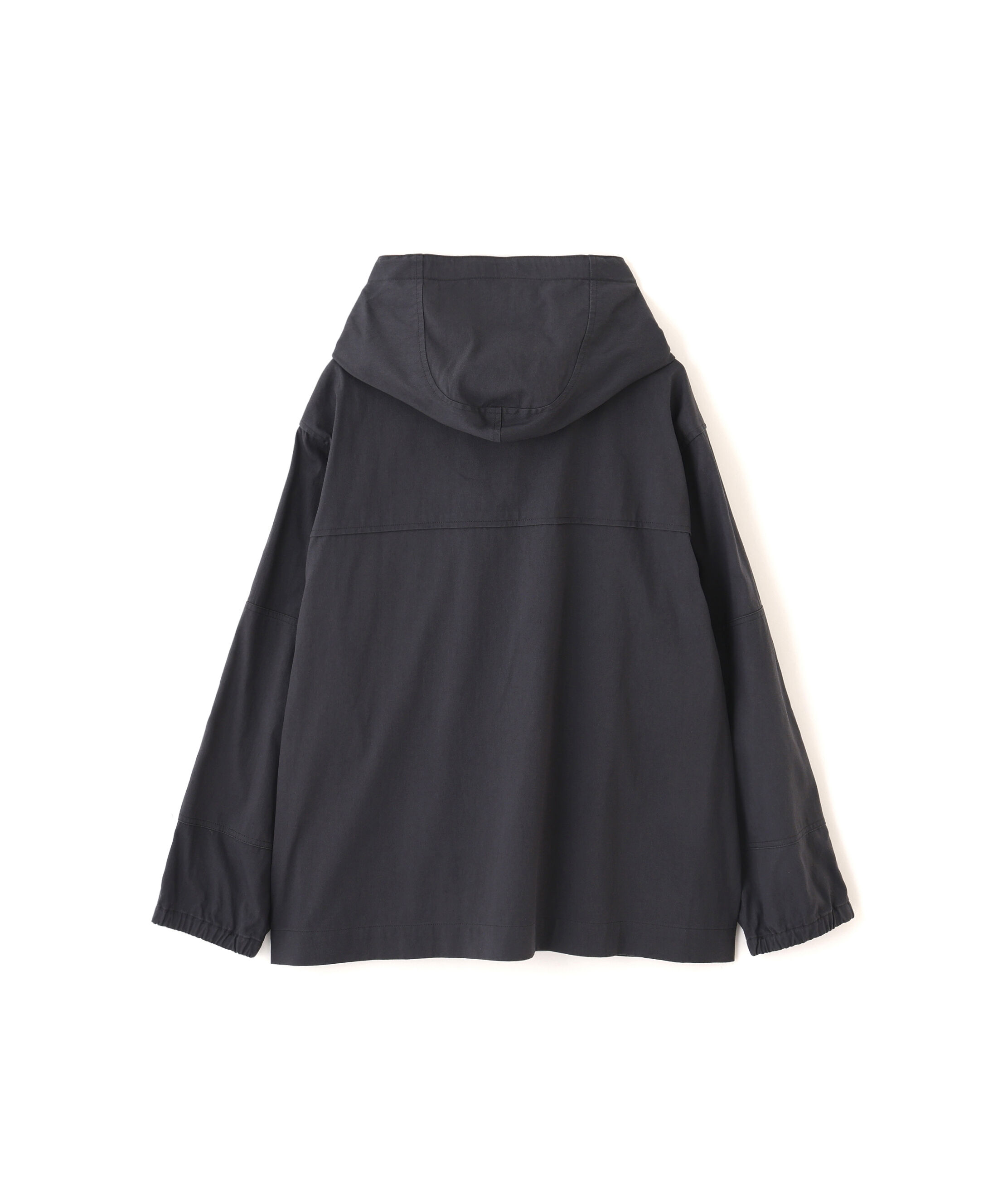 MHL.「UTILITY COTTON NYLON TWILL BLOUSON」|ブルゾン・スタジャン|