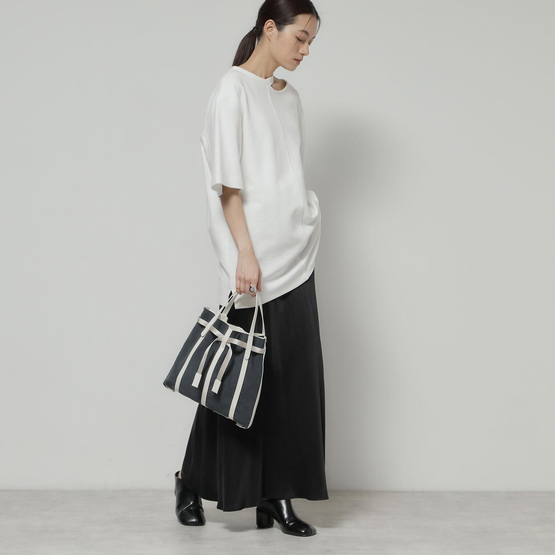 HIROKO HAYASHI「PANIER CAMOSCIO（パニエ カモッショ）2wayショルダーバッグ」|ショルダー・メッセンジャー|