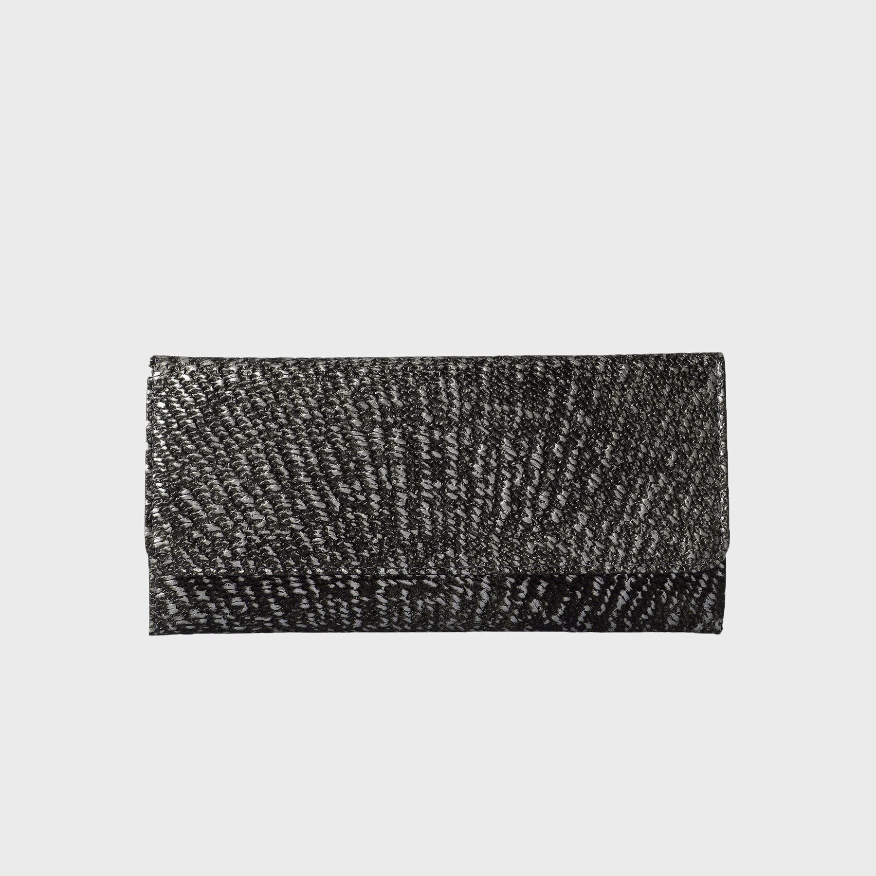 HIROKO HAYASHI「DAMASCO（ダマスコ）薄型長財布」|財布|