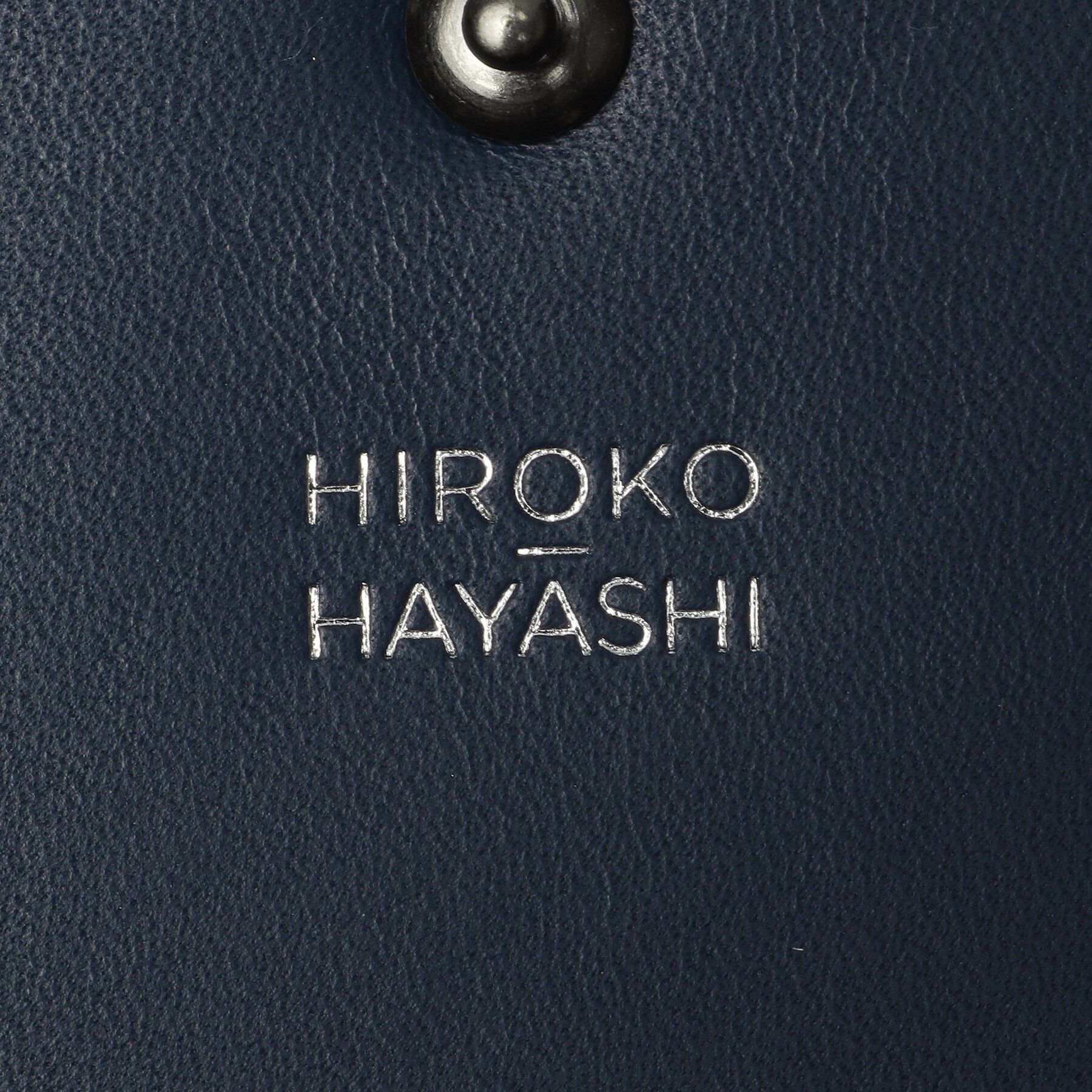 HIROKO HAYASHI「DAMASCO（ダマスコ）薄型長財布」|財布|