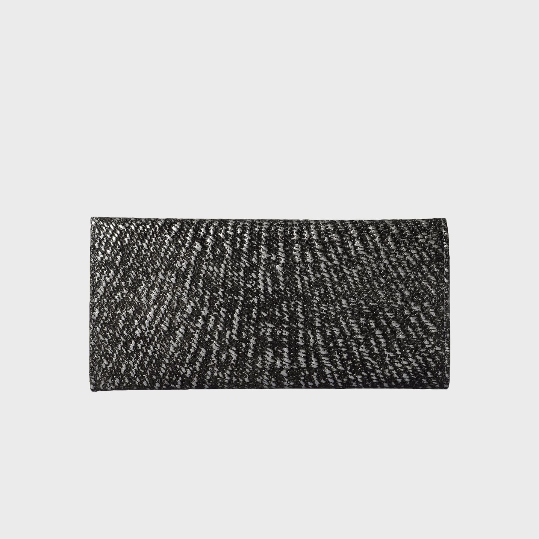 HIROKO HAYASHI「DAMASCO（ダマスコ）薄型長財布」|財布|