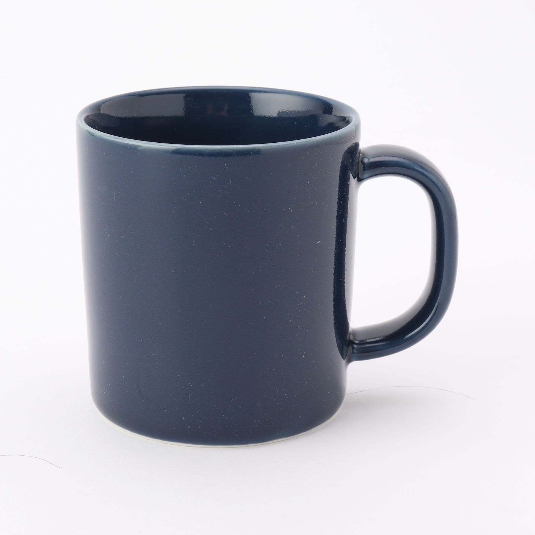 212 KITCHEN STORE「Common (コモン) マグ330ml ネイビー」|グラス・マグカップ|ネイビー(879)