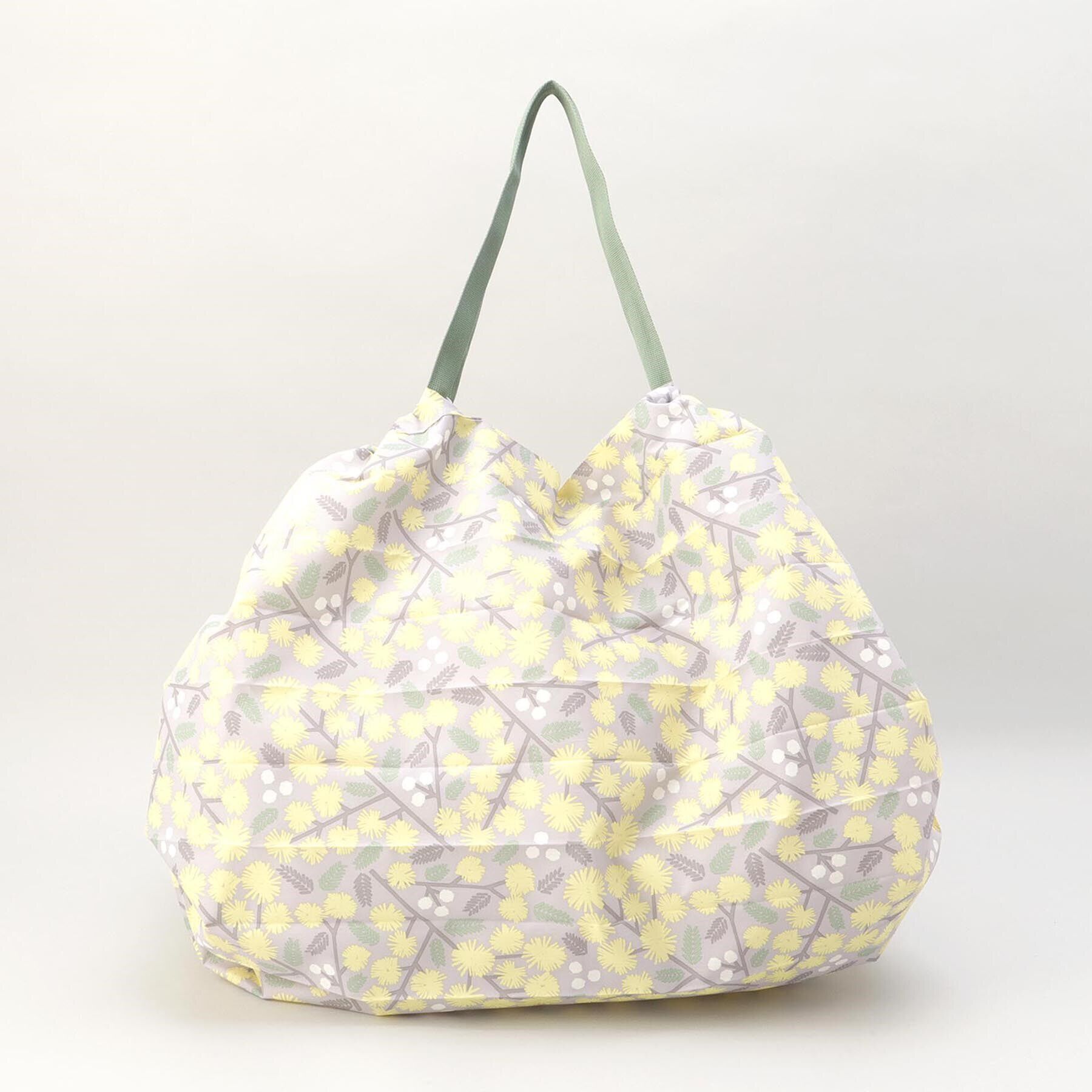 212 KITCHEN STORE「コンパクトバッグL HANA ＜Shupatto シュパット＞」|その他|