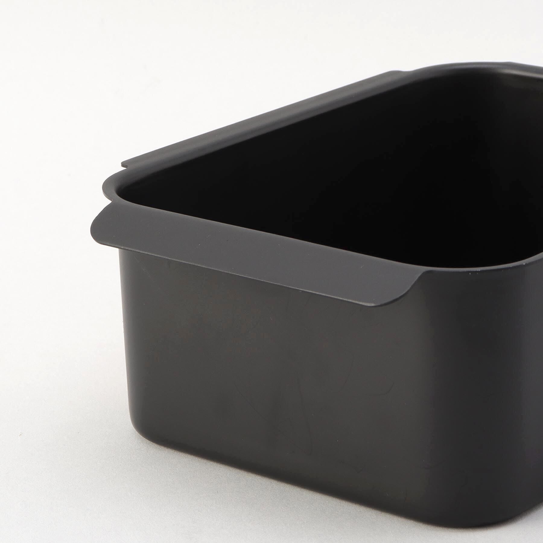 212 KITCHEN STORE「ポコフリット IH対応角型揚げ鍋ワイド(温度計・アミ付)」|食器・キッチングッズ|