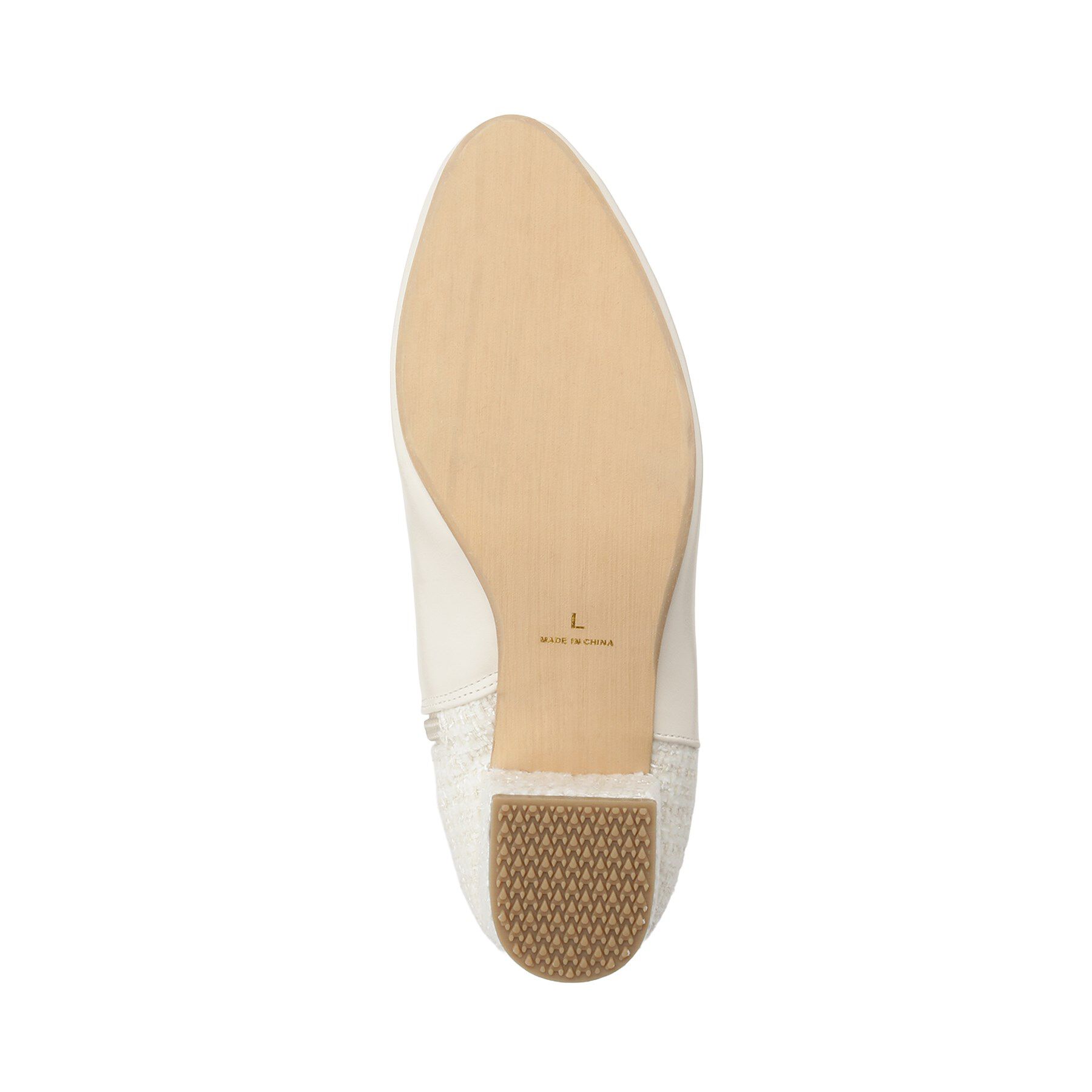 ESPERANZA「2WAYフェイクファー付きショートブーツ」|ショートブーツ|