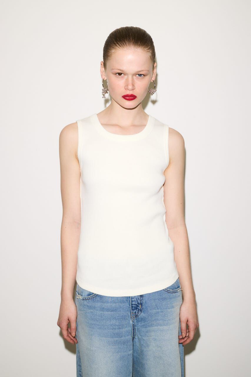 SLY「VARIOUS TANK SET」|タンクトップ|