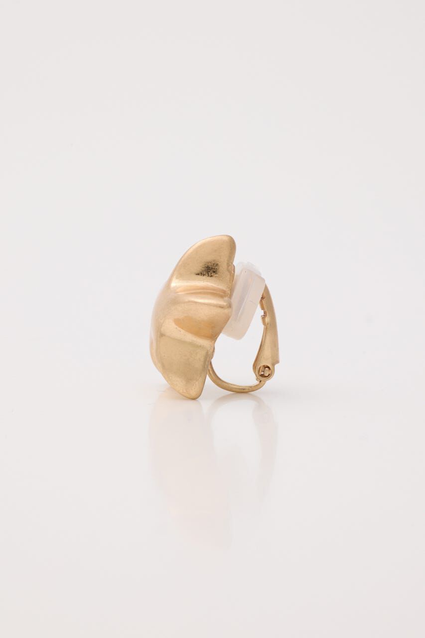 SLY「CHUNKY STAR イヤリング」|ピアス|