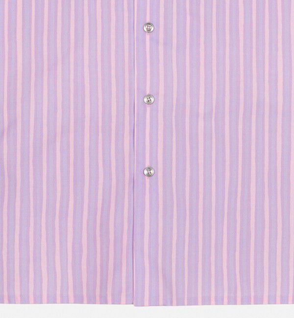 Marimekko「Jokapoika シャツ」|シャツ・ブラウス|
