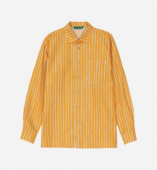 Marimekko「Jokapoika シャツ」|シャツ・ブラウス|