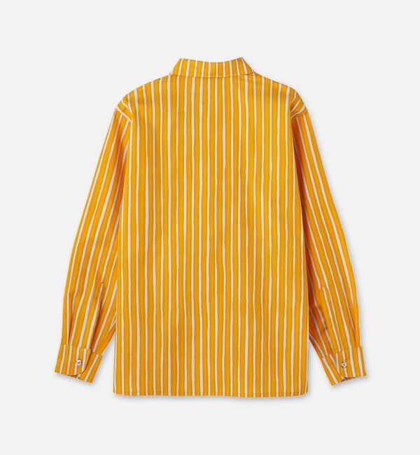 Marimekko「Jokapoika シャツ」|シャツ・ブラウス|