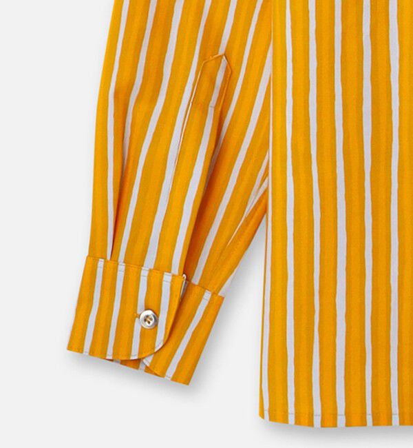 Marimekko「Jokapoika シャツ」|シャツ・ブラウス|