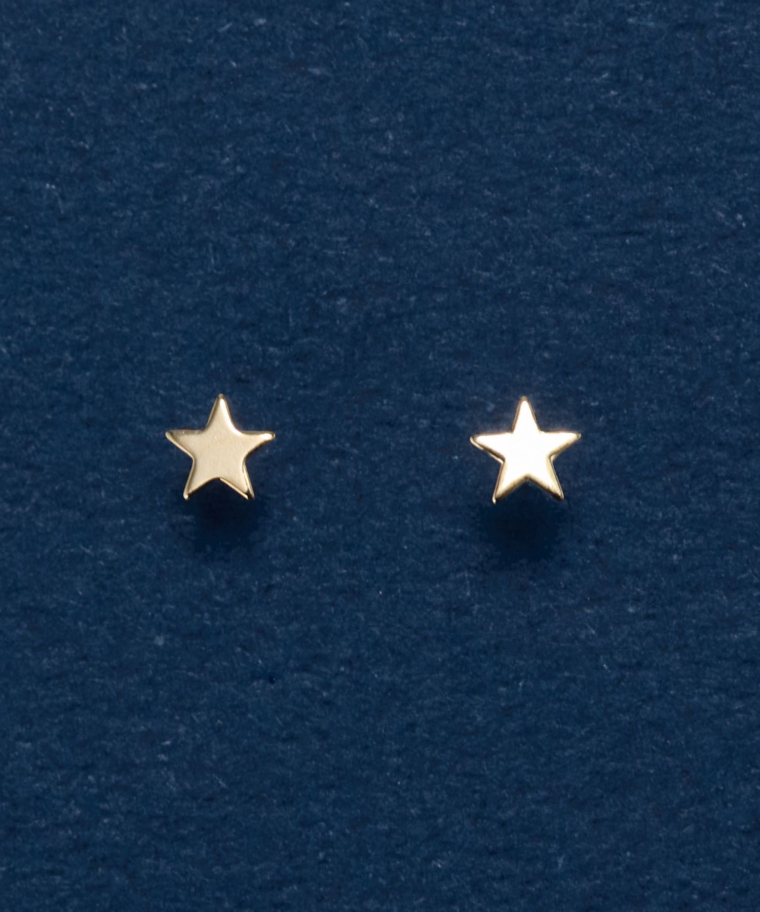 Phoebe「【K10】プチスターピアス／BOXつき」|ピアス|