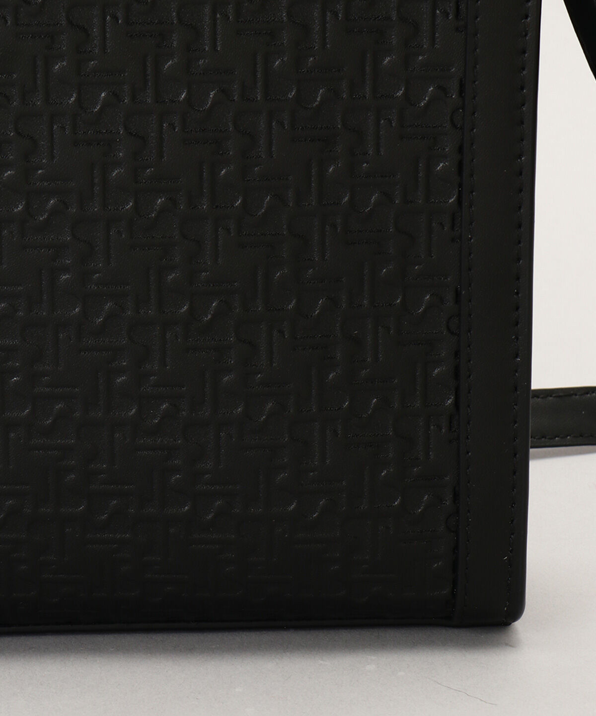 Samantha Thavasa「Pomme d'espoir ラビラント 縦長スクエアトートバッグ　小」|トートバッグ|