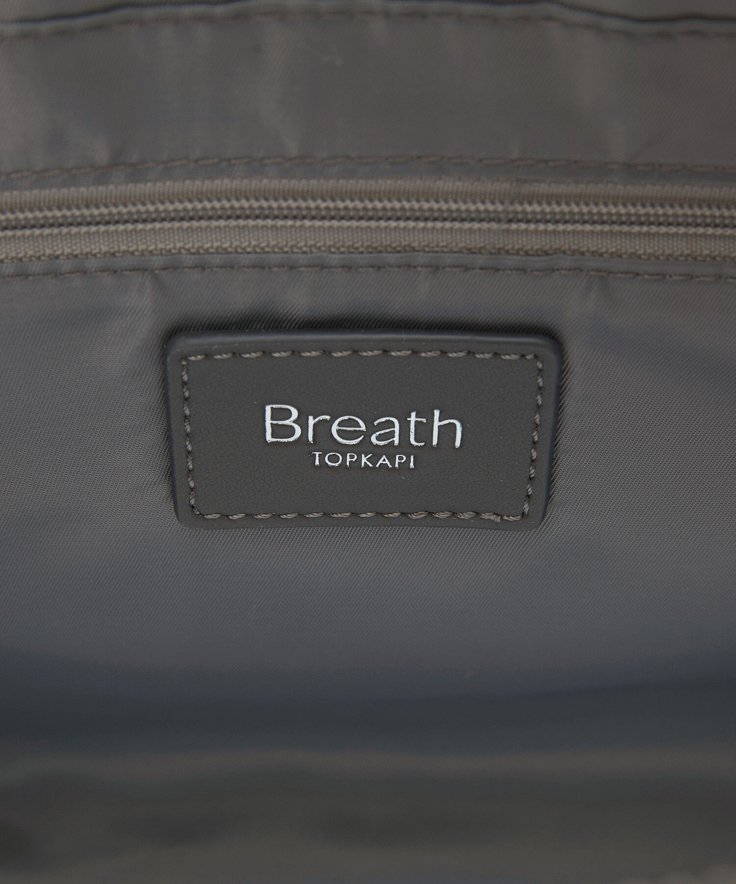 TOPKAPI BREATH「【Breath TOPKAPI】ELAN エランファブリック トートバッグ A4 / 肩掛け / 撥水 」|トートバッグ|