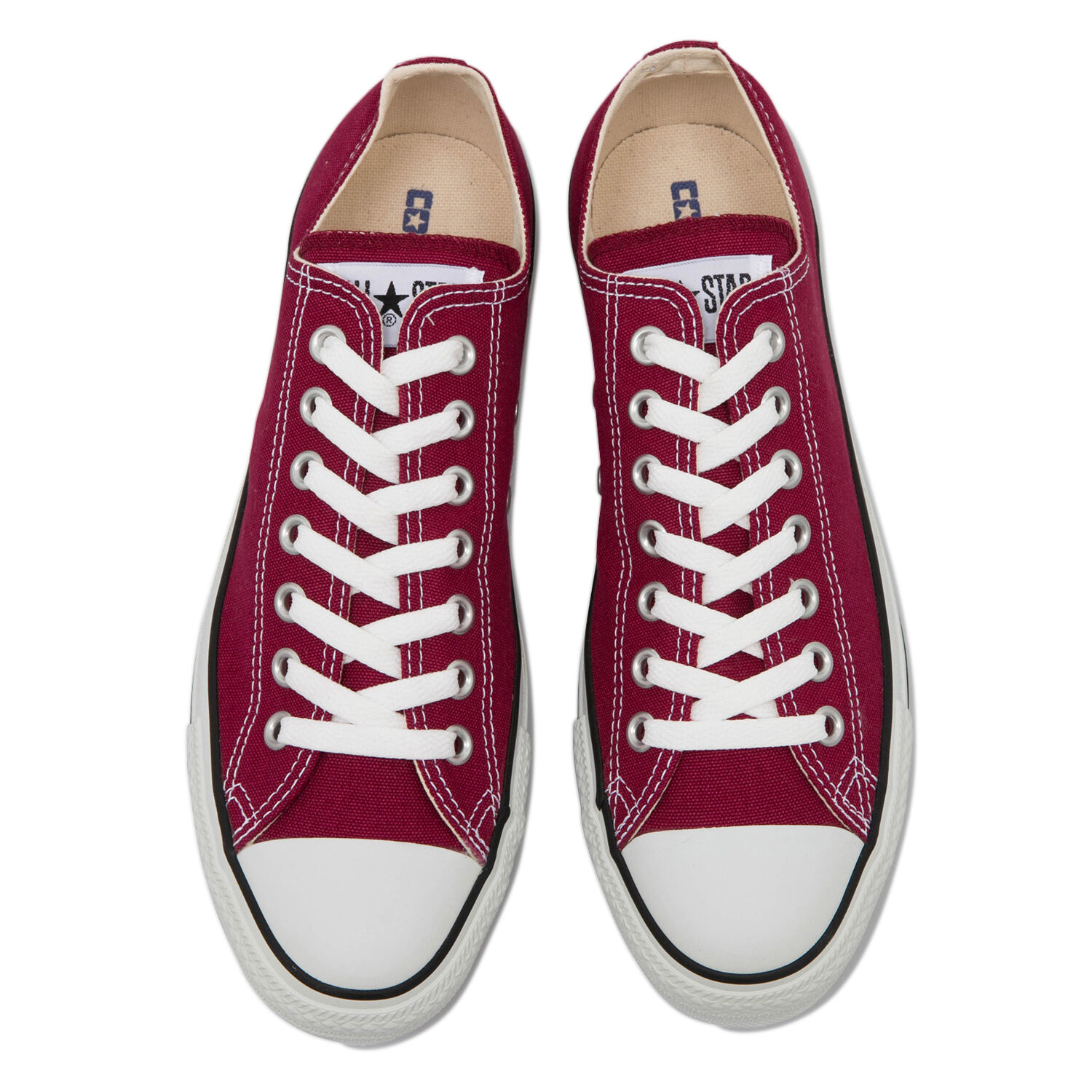 CONVERSE「【CONVERSE】CANVAS_ALL_STAR_OX」|スニーカー|