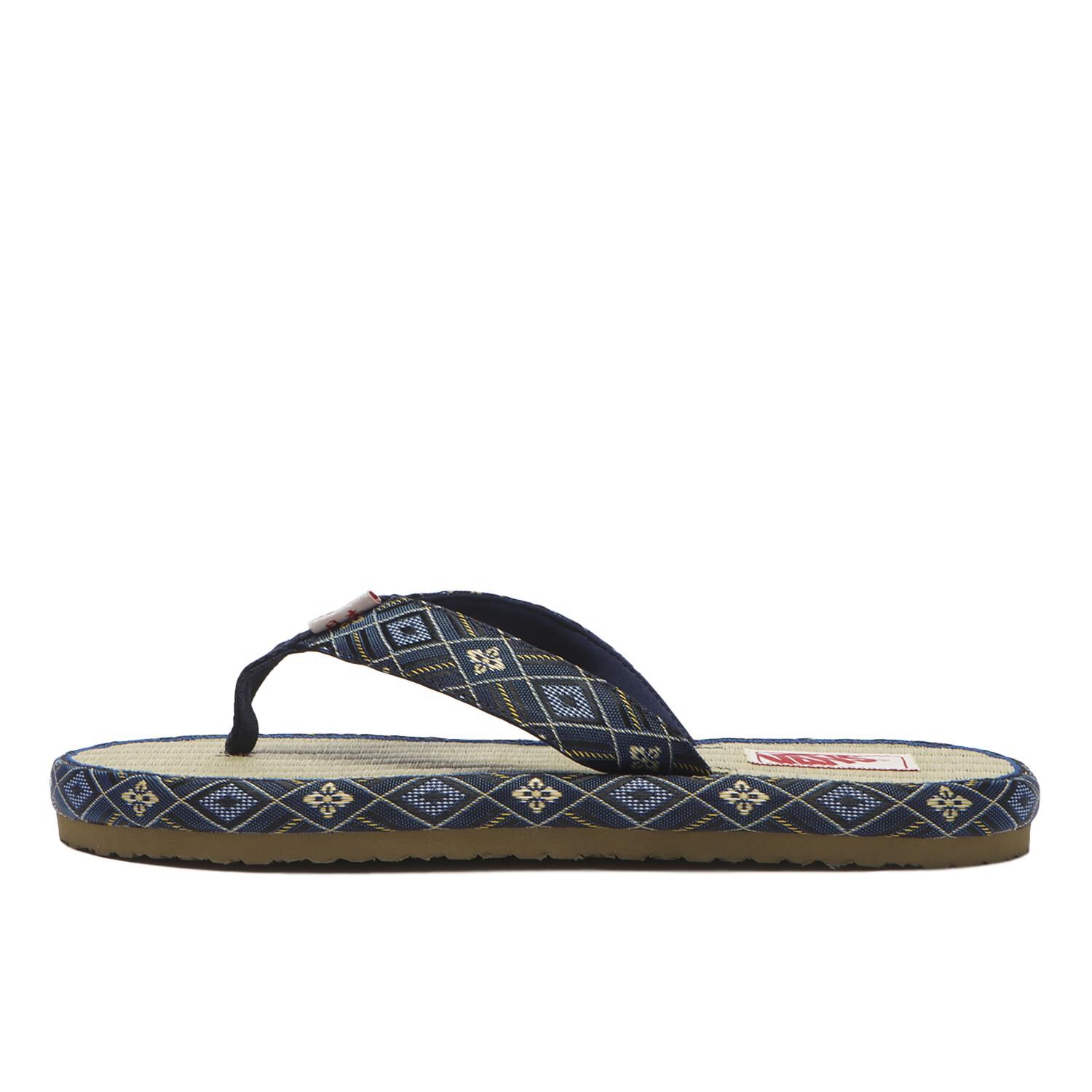 VANS「【VANS】COASTAL」|サンダル|ブルー