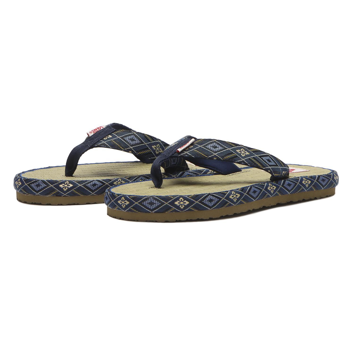 VANS「【VANS】COASTAL」|サンダル|