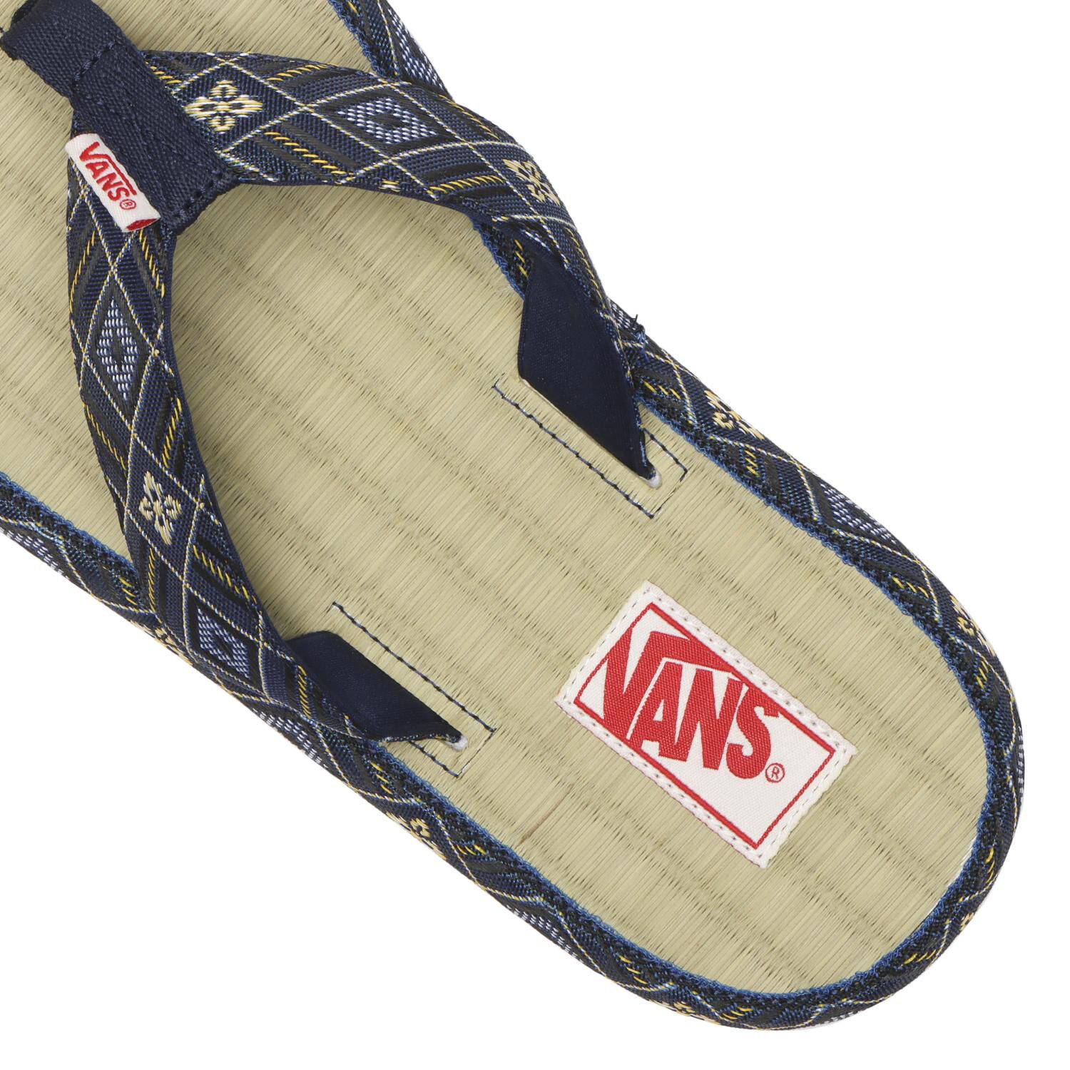 VANS「【VANS】COASTAL」|サンダル|