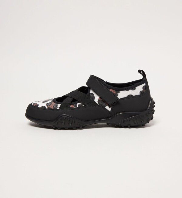 SY UNITED ARROWS「＜SY＞スパイクソールメリージェーン スニーカー35&uarr;」|スニーカー|