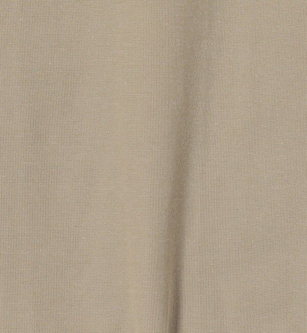 UNITED ARROWS「＜SEEK＞ Uネック Tシャツ」|インナー|