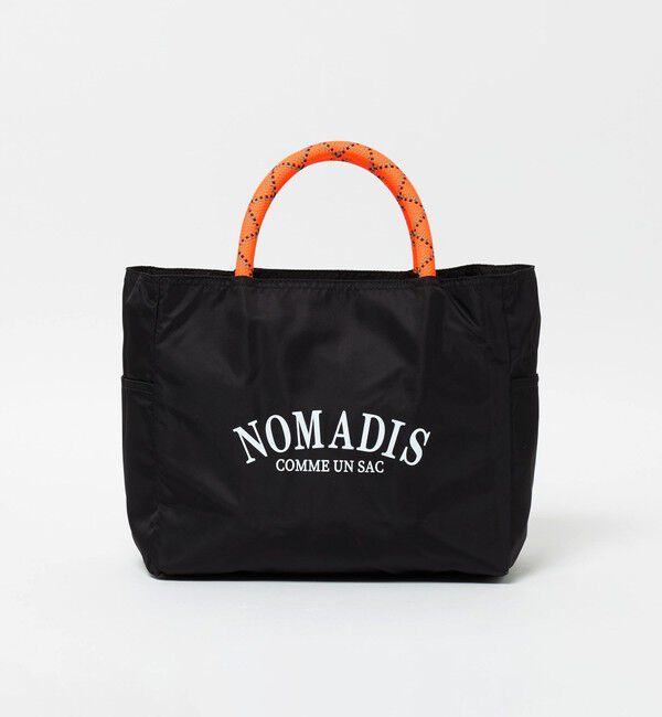 UNITED ARROWS「＜NOMADIS＞SAC2 W/16 トートバッグ 26SS」|トートバッグ|
