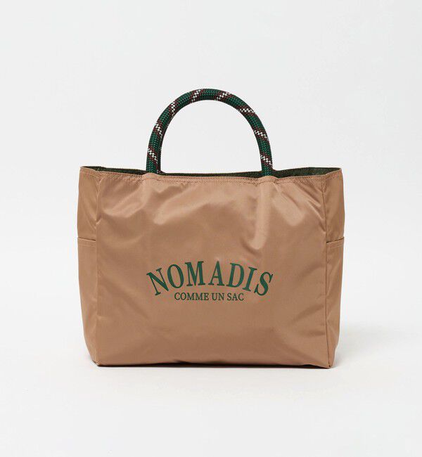 UNITED ARROWS「＜NOMADIS＞SAC2 W/16 トートバッグ 26SS」|トートバッグ|