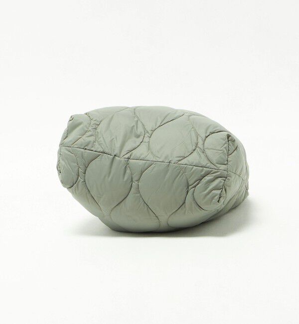 UNITED ARROWS green label relaxing「＜TAION＞ミリタリー M エコバッグ」|エコバッグ|