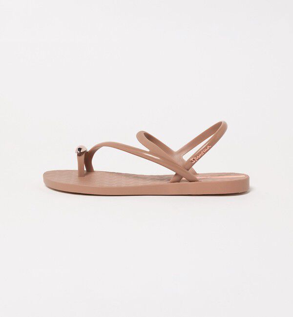 UNITED ARROWS green label relaxing「＜Ipanema＞GLAM RING サンダル」|サンダル|