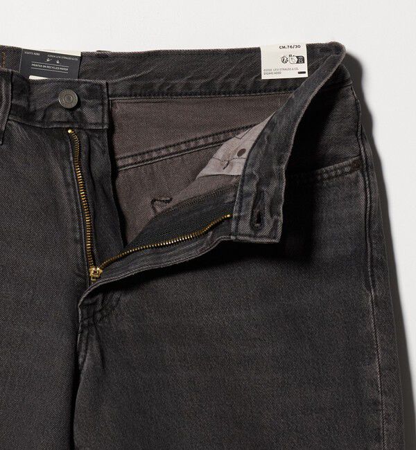 UNITED ARROWS green label relaxing「＜Levi's（R）＞ 478 バギー ショート デニム パンツ」|その他|