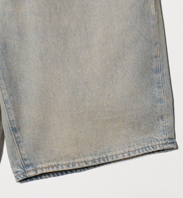 UNITED ARROWS green label relaxing「＜Levi's（R）＞ 478 バギー ショート デニム パンツ」|その他|