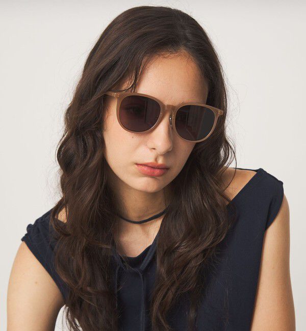 UNITED ARROWS green label relaxing「＜noeyedia＞NE457 メガネ」|メガネ|