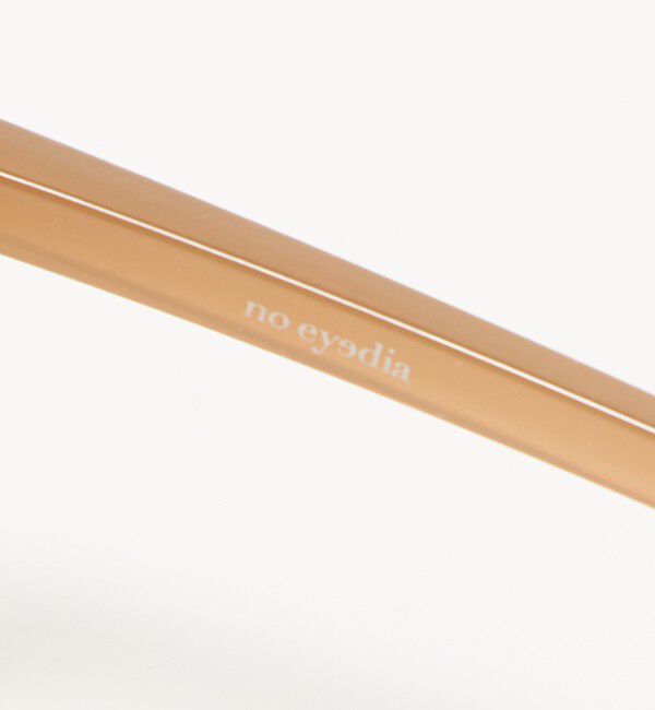 UNITED ARROWS green label relaxing「＜noeyedia＞NE457 メガネ」|メガネ|
