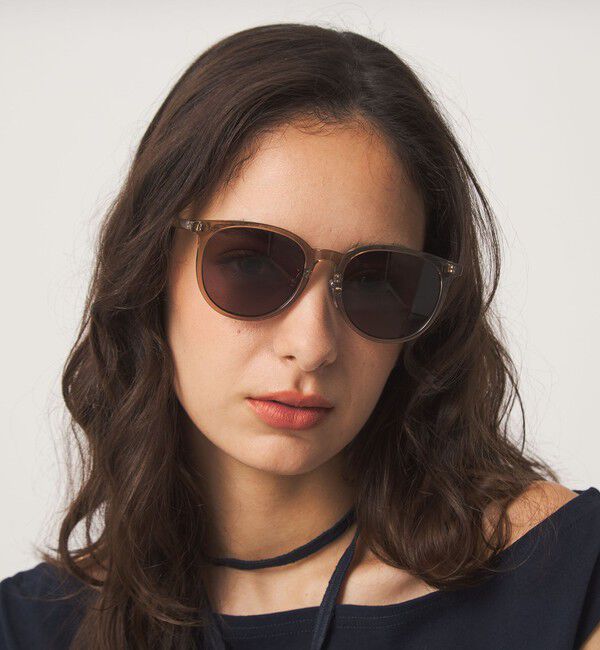 UNITED ARROWS green label relaxing「＜noeyedia＞NE457 メガネ」|メガネ|