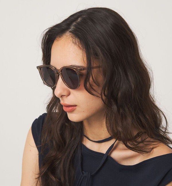 UNITED ARROWS green label relaxing「＜noeyedia＞NE457 メガネ」|メガネ|